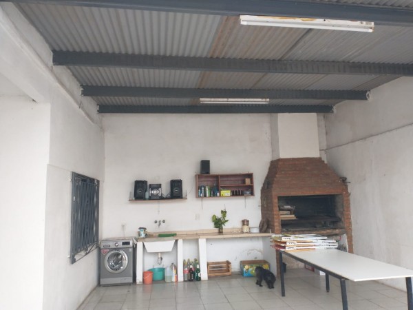 HERMOSA CASA EN VENTA B° SAN JOSE - MORENO (AUT.291)