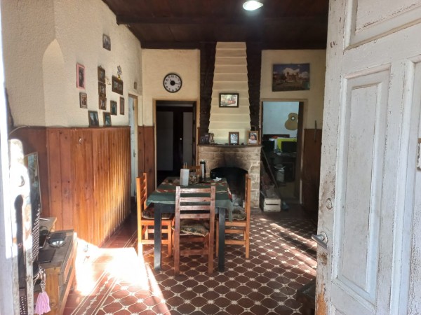 VENDO REGIA QUINTA DE 3750 M2 -EN LA REJA - IDEAL INVERSORES (AUT. 313)