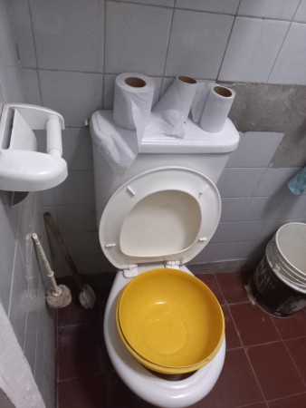 VENDO HERMOSA CASA Y DEPARTAMENTO JUNTOS (AUT.316)