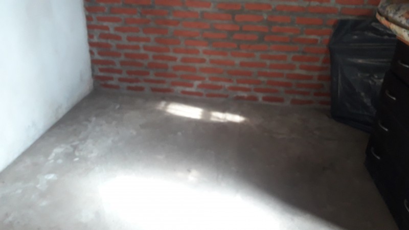 IMPERDIBLE  HERMOSA CASA CON TERRENO EN - LA REJA GRANDE - CERCA ESCUELA Y COLECTIVO (AUT. 249)