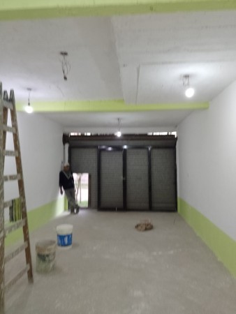 (AUT. 366) VENDO O PERMUTO POR CASA REGIO LOCAL COMERCIAL BARRIO SAN JOSÉ - MORENO
