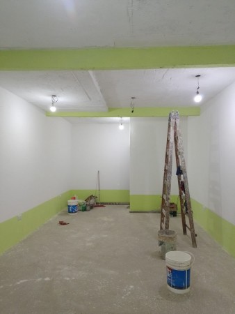 (AUT. 366) VENDO O PERMUTO POR CASA REGIO LOCAL COMERCIAL BARRIO SAN JOSÉ - MORENO
