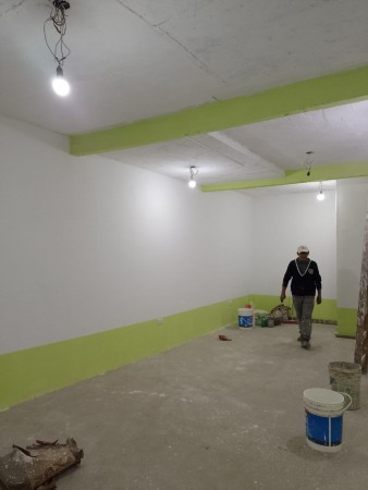 (AUT. 366) VENDO O PERMUTO POR CASA REGIO LOCAL COMERCIAL BARRIO SAN JOSÉ - MORENO