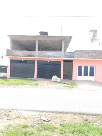 (AUT. 366) VENDO O PERMUTO POR CASA REGIO LOCAL COMERCIAL BARRIO SAN JOSÉ - MORENO