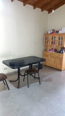 (AUT. 388) IMPERDIBLE "VENDO EXCELENTE CASA EN BARRIO LIBERTAD," PARTIDO DE MERLO