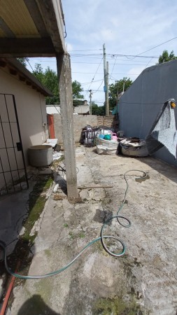 (AUT. 388) IMPERDIBLE "VENDO EXCELENTE CASA EN BARRIO LIBERTAD," PARTIDO DE MERLO