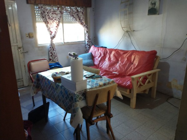 (AUT. 390) VENDO HERMOSA CASA EN BARRIO LA PERLITA, MORENO