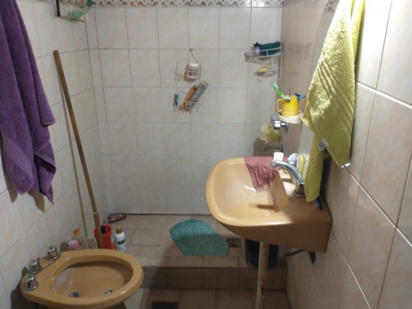 (AUT. 390) VENDO HERMOSA CASA EN BARRIO LA PERLITA, MORENO