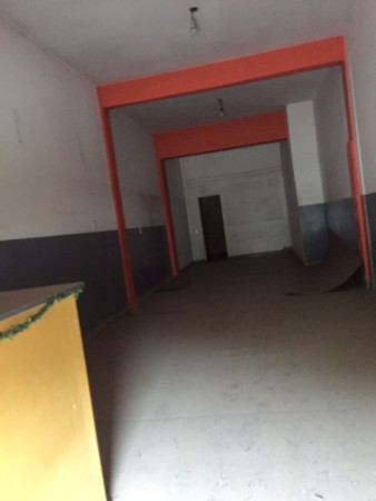 (AUT. 393) S E   A L Q U I L O       REGIO LOCAL COMERCIAL SOBRE AV. MARCOS DEL BUENO  716 DEL B° LA PERLITA MORENO