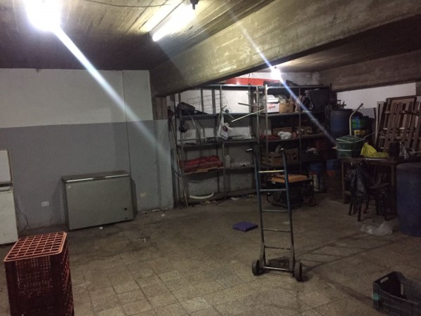 (AUT. 393) S E   A L Q U I L O       REGIO LOCAL COMERCIAL SOBRE AV. MARCOS DEL BUENO  716 DEL B° LA PERLITA MORENO
