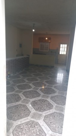 ALQUILO REGIO DEPARTAMENTO CON 3 DORMITORIOS CALLE SARA JUSTO 522 BARRIO 25 DE MAYO, MORENO