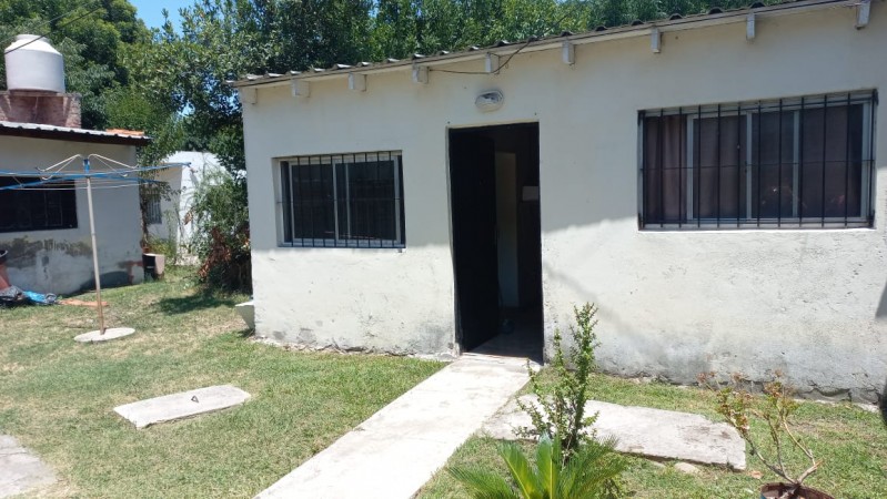 ALQUILO DEPARTAMENTO SOBRE ASFALTO BARRIO SAN JOSE, MORENO CALLE GUATEMALA 5255