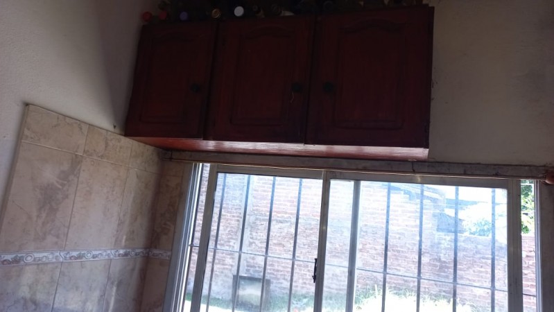 ALQUILO DEPARTAMENTO SOBRE ASFALTO BARRIO SAN JOSE, MORENO CALLE GUATEMALA 5255