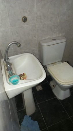 ALQUILO DEPARTAMENTO SOBRE ASFALTO BARRIO SAN JOSE, MORENO CALLE GUATEMALA 5255