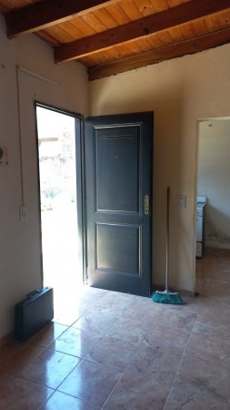 ALQUILO DEPARTAMENTO SOBRE ASFALTO BARRIO SAN JOSE, MORENO CALLE GUATEMALA 5255