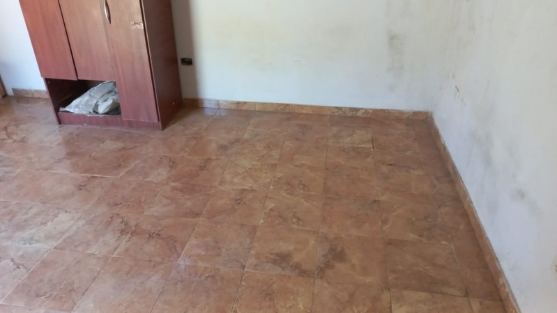 ALQUILO DEPARTAMENTO SOBRE ASFALTO BARRIO SAN JOSE, MORENO CALLE GUATEMALA 5255