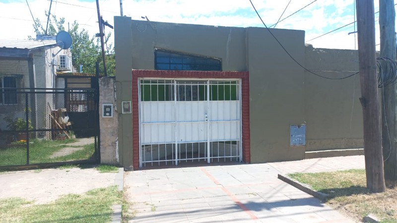 (AUT. 405) ALQUILO HERMOSO LOCAL COMERCIAL IDEAL OFICINA, PELUQUERIA, KIOSCO, ALMACEN, ETC