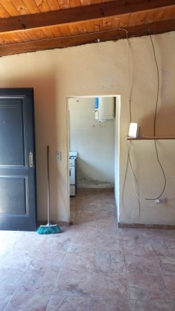 ALQUILO DEPARTAMENTO SOBRE ASFALTO BARRIO SAN JOSE, MORENO CALLE GUATEMALA 5255