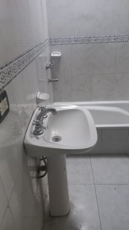 ALQUILO REGIO DEPARTAMENTO CON 3 DORMITORIOS CALLE SARA JUSTO 522 BARRIO 25 DE MAYO, MORENO