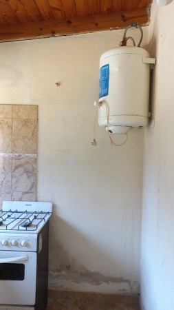 ALQUILO DEPARTAMENTO SOBRE ASFALTO BARRIO SAN JOSE, MORENO CALLE GUATEMALA 5255