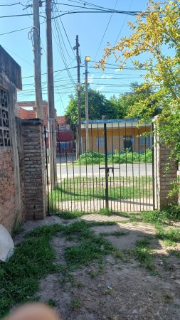 R E S  E R V A  D A .    (AUT. 403) ALQUILO DEPARTAMENTO P.B. TIPO CASA CON PATIO: 2 DORMITORIO, COCINA-COMEDOR, BAÑO, GALERIA CERRADA EN BARRIO SAN JOSÉ, CALLE GUATEMALA 5255