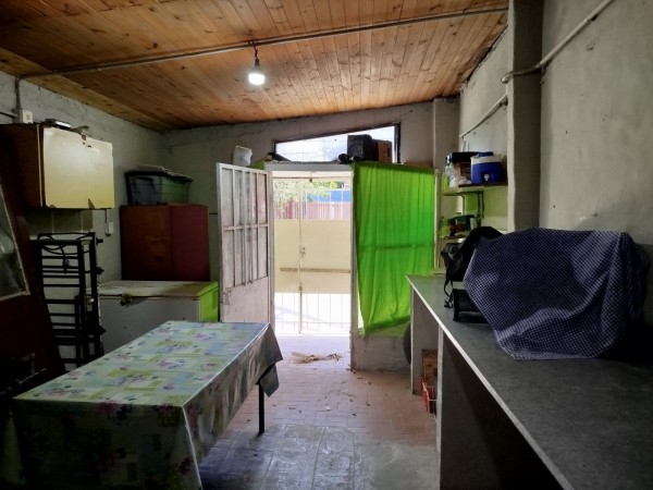 (AUT. 405) ALQUILO HERMOSO LOCAL COMERCIAL IDEAL OFICINA, PELUQUERIA, KIOSCO, ALMACEN, ETC