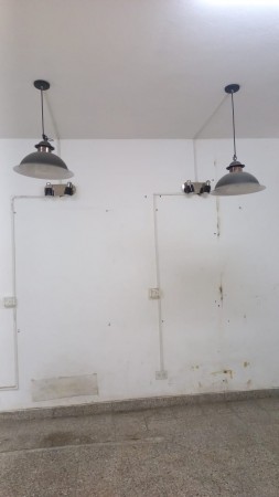 EN ALQUILER AMPLIO LOCAL COMERCIAL,  EXCELENTE UBICACIÓN, SOBRE CALLE CONCEJAL PELLICO 1849, ULTIMO LOCAL DISPONIBLE EN LA ZONA, IDEAL TODO RUBRO