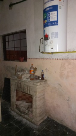 R E S  E R V A  D A .    (AUT. 403) ALQUILO DEPARTAMENTO P.B. TIPO CASA CON PATIO: 2 DORMITORIO, COCINA-COMEDOR, BAÑO, GALERIA CERRADA EN BARRIO SAN JOSÉ, CALLE GUATEMALA 5255