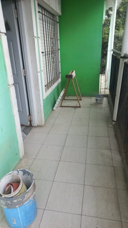 ALQUILO REGIO DEPARTAMENTO CON 3 DORMITORIOS CALLE SARA JUSTO 522 BARRIO 25 DE MAYO, MORENO