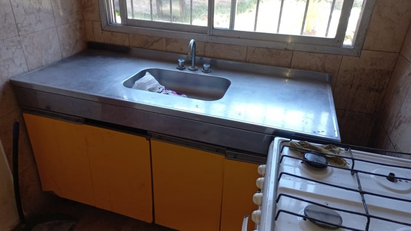 ALQUILO DEPARTAMENTO SOBRE ASFALTO BARRIO SAN JOSE, MORENO CALLE GUATEMALA 5255