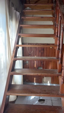 R E S  E R V A  D A .    (AUT. 403) ALQUILO DEPARTAMENTO P.B. TIPO CASA CON PATIO: 2 DORMITORIO, COCINA-COMEDOR, BAÑO, GALERIA CERRADA EN BARRIO SAN JOSÉ, CALLE GUATEMALA 5255