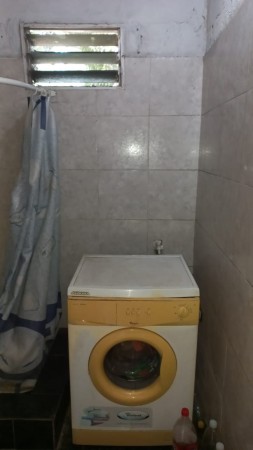ALQUILO DEPARTAMENTO SOBRE ASFALTO BARRIO SAN JOSE, MORENO CALLE GUATEMALA 5255