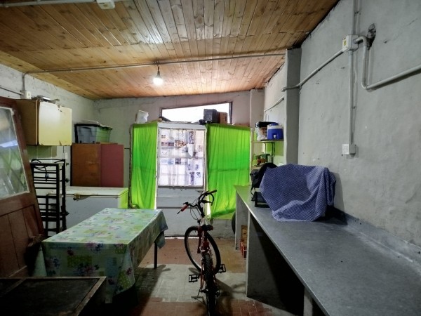 (AUT. 405) ALQUILO HERMOSO LOCAL COMERCIAL IDEAL OFICINA, PELUQUERIA, KIOSCO, ALMACEN, ETC