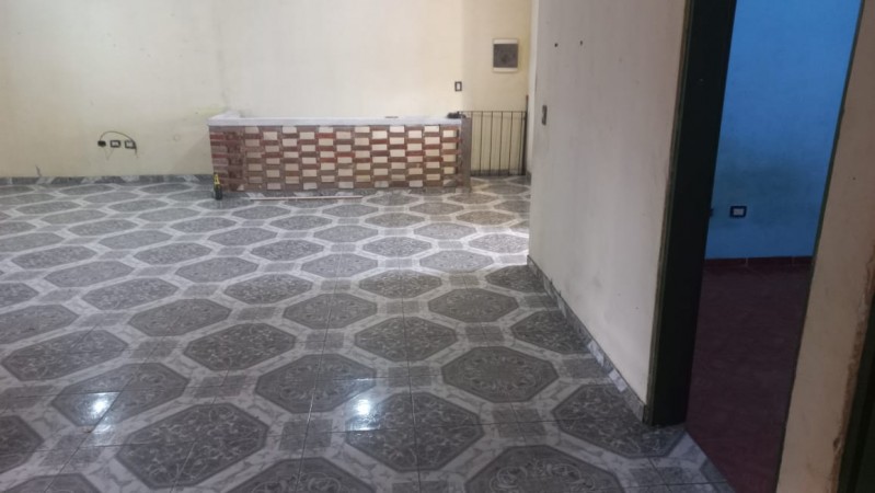 ALQUILO REGIO DEPARTAMENTO CON 3 DORMITORIOS CALLE SARA JUSTO 522 BARRIO 25 DE MAYO, MORENO