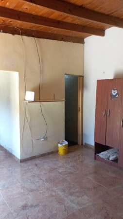 ALQUILO DEPARTAMENTO SOBRE ASFALTO BARRIO SAN JOSE, MORENO CALLE GUATEMALA 5255