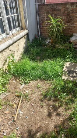 R E S  E R V A  D A .    (AUT. 403) ALQUILO DEPARTAMENTO P.B. TIPO CASA CON PATIO: 2 DORMITORIO, COCINA-COMEDOR, BAÑO, GALERIA CERRADA EN BARRIO SAN JOSÉ, CALLE GUATEMALA 5255
