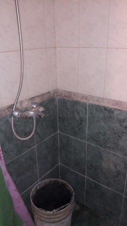 IMPERDIBLE  HERMOSA CASA CON TERRENO EN - LA REJA GRANDE - CERCA ESCUELA Y COLECTIVO (AUT. 249)