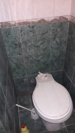 IMPERDIBLE  HERMOSA CASA CON TERRENO EN - LA REJA GRANDE - CERCA ESCUELA Y COLECTIVO (AUT. 249)