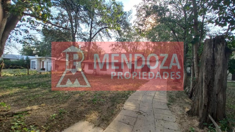 VENDO CASA QUINTA A RECICLAR