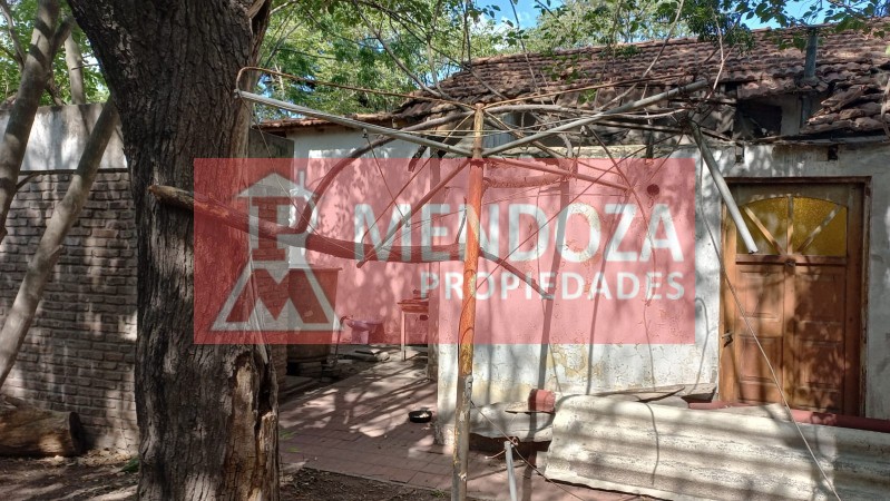 VENDO CASA QUINTA A RECICLAR