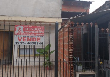 HERMOSA CASA EN VENTA B° SAN JOSE - MORENO (AUT.291)