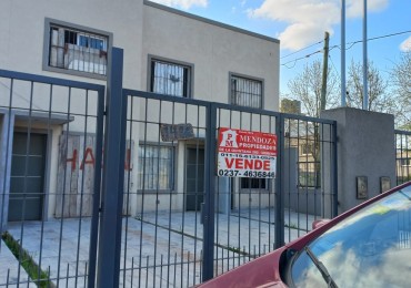 VENDO 4 REGIOS DUPLEX  EN MORENO (AUT. 322)