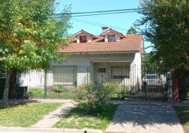 INMEJORABLE UBICACIÓN  VENDO CASA EXCELENTE ESTADO MORENO NORTE  (AUT. 335)