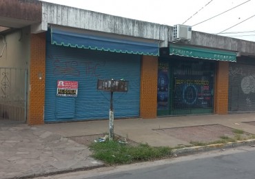 EN ALQUILER AMPLIO LOCAL COMERCIAL,  EXCELENTE UBICACIÓN, SOBRE CALLE CONCEJAL PELLICO 1849, ULTIMO LOCAL DISPONIBLE EN LA ZONA, IDEAL TODO RUBRO