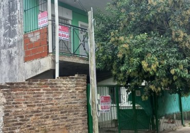 ALQUILO REGIO DEPARTAMENTO CON 3 DORMITORIOS CALLE SARA JUSTO 522 BARRIO 25 DE MAYO, MORENO