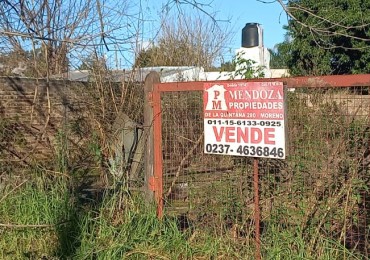 VENDO HERMOSO TERRENO EN BARRIO SAN JORGE, MORENO SUR.  IDEAL VIVIENDA PERMANENTE O PARA INVERSION. IMPERDIBLE