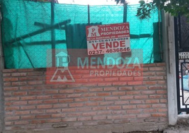 AUT (366) VENTA CASA EN ALTOS DE LA REJA, MORENO